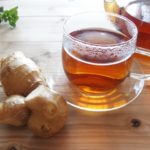 生姜紅茶のダイエット効果が凄い！作り方とおすすめレシピ